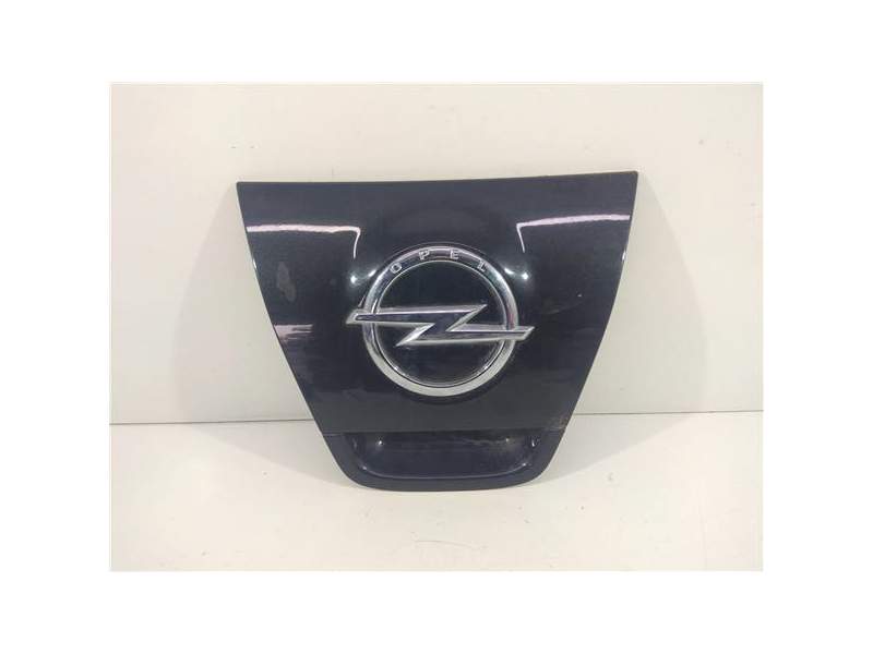 Recambio de maneta exterior porton para opel astra j sedán (06.2012) referencia OEM IAM   