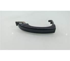 MANETA EXTERIOR DELANTERA IZQUIERDA 4L0837205 