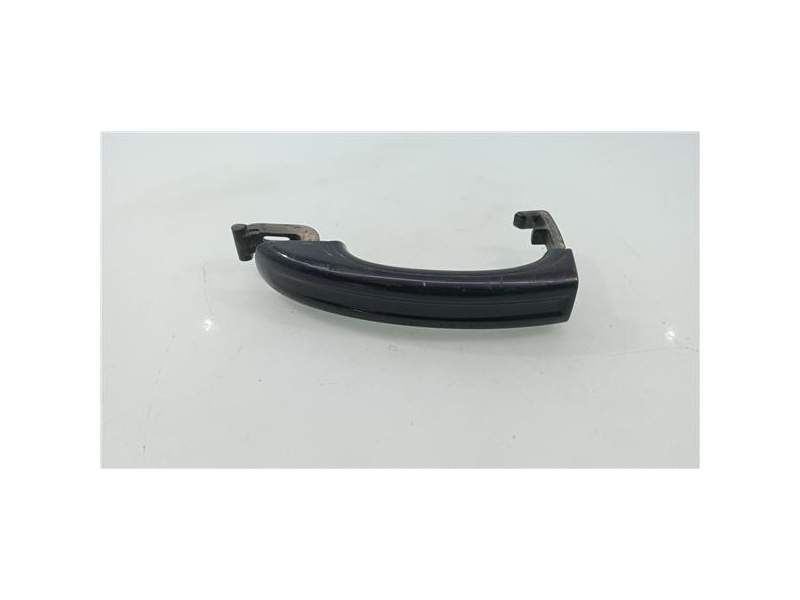 Recambio de maneta exterior delantera izquierda para audi q7 (4l)(07.2006) 3.0 tdi (176kw) [3,0 ltr. - 176 kw v6 24v tdi] refere
