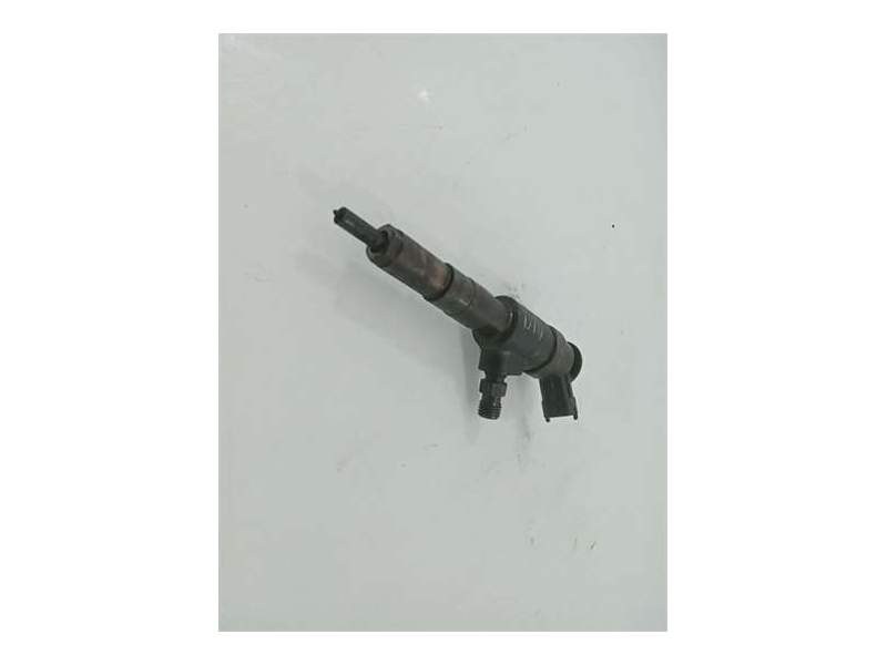 Recambio de inyector para peugeot bipper 1.4 hdi (68 cv / 50 kw) referencia OEM IAM 0445110252 565889 
