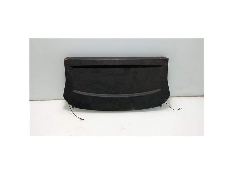 Recambio de bandeja trasera para bmw serie 1 berlina 3p (f21)(2015) referencia OEM IAM 6966715  