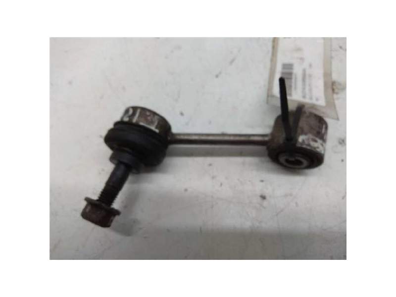 Recambio de bieletas suspension para seat leon (1p1) 1.6 tdi (105 cv / 77 kw) referencia OEM IAM   
