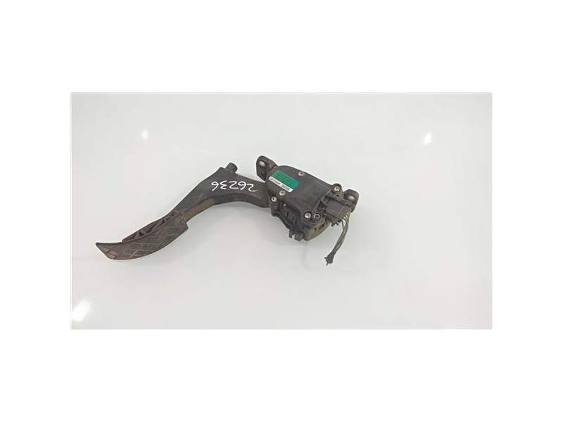 Recambio de potenciometro pedal gas para seat ibiza sc (6j1)(06.2008) 1.4 reference [1,4 ltr. - 59 kw tdi] referencia OEM IAM 6Q