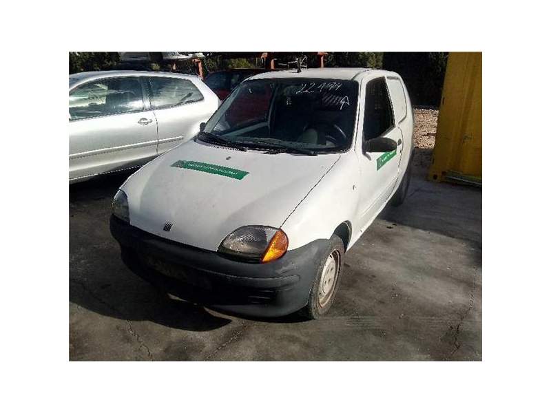 FIAT SEICENTO (187)