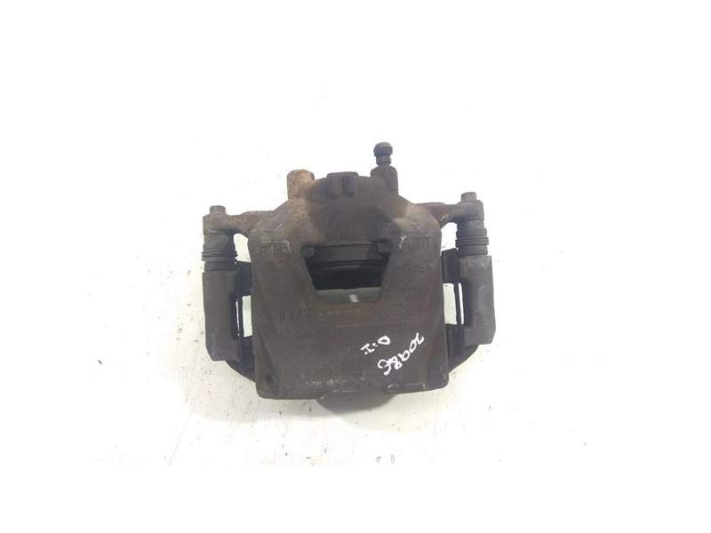Recambio de pinza freno delantera izquierda para opel astra j sedán (06.2012) referencia OEM IAM   
