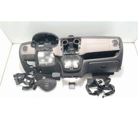 KIT AIRBAG 985109354R 