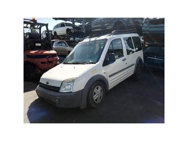 FORD TRANSIT CONNECT (TC7)