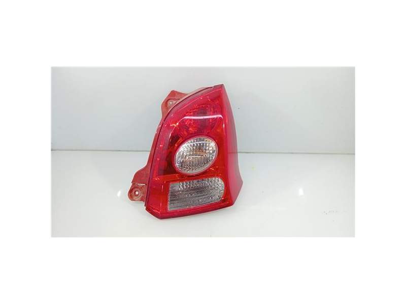 Recambio de piloto trasero derecho para nissan pixo (uao)(03.2009) 1.0 acenta [1,0 ltr. - 50 kw] referencia OEM IAM   