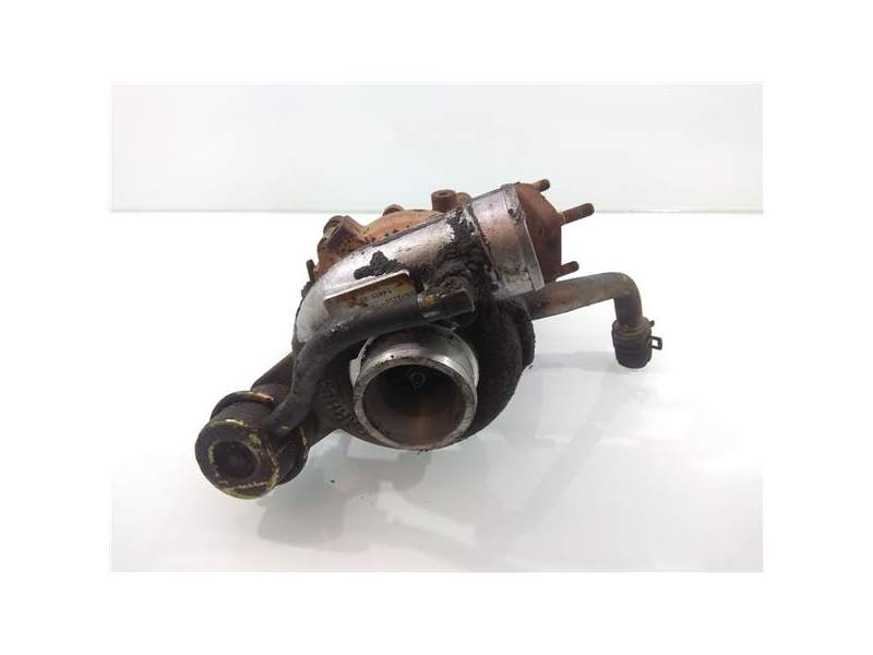 Recambio de turbo para nissan cabstar 09.06 3.0 diesel (150 cv / 110 kw) (150 cv / 110 kw) referencia OEM IAM 1441169T60 SNJC582