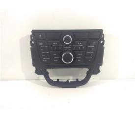 RADIO / CD 13444592 