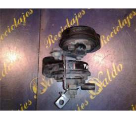 Recambio de bocina para volkswagen passat berlina (3b3)(2000) referencia OEM IAM   