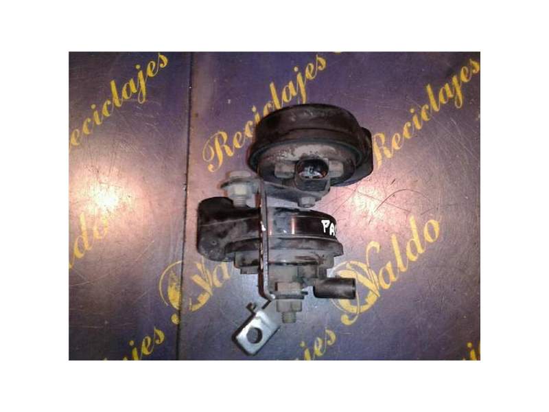 Recambio de bocina para volkswagen passat berlina (3b3)(2000) referencia OEM IAM   