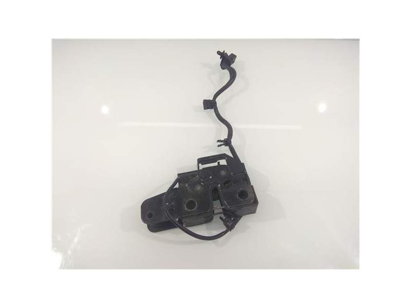 Recambio de cerradura capo para seat altea (5p1)(03.2004) referencia OEM IAM 5P1823509A  