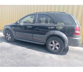 kia sorento del año 2006