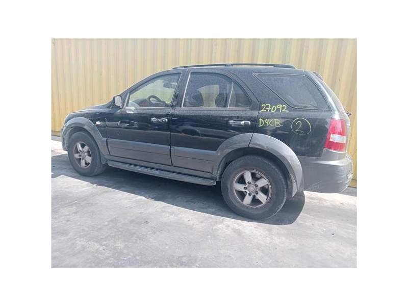 kia sorento del año 2006