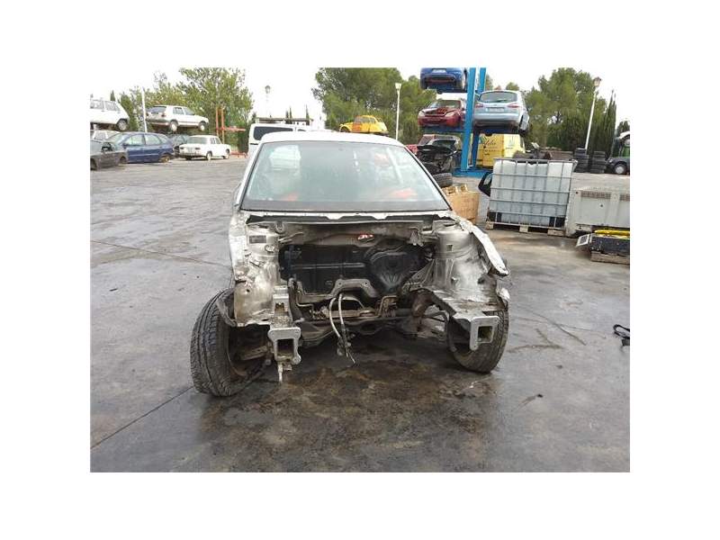 AUDI A3 (8L)