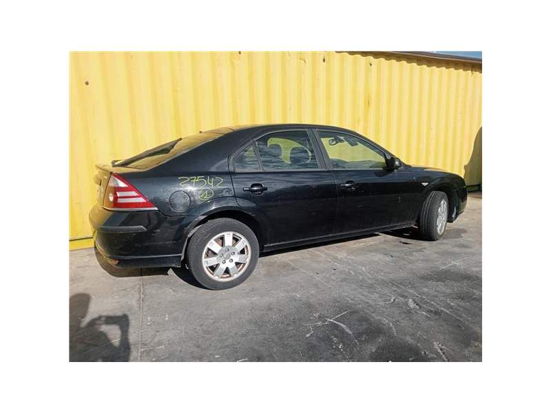 FORD MONDEO BERLINA (GE)(2000)