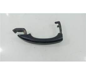 MANETA EXTERIOR TRASERA IZQUIERDA 4L0837205 