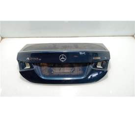 Recambio de tapa maletero para mercedes-benz clase a (bm 177) sedán (08.2018) híbrido a 250 e (177.186) [híbrido 160 kw ( 1,3 lt