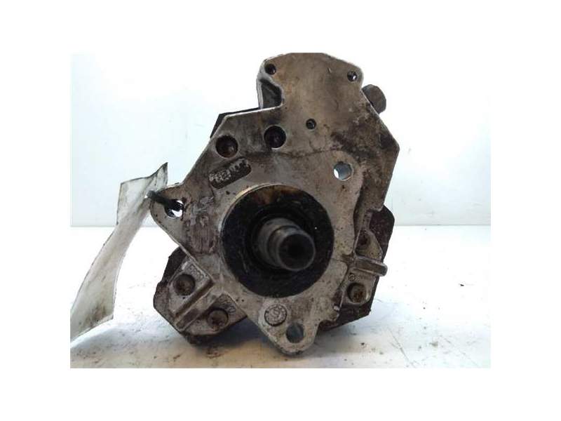 Recambio de bomba inyectora para renault vel satis (bj0) 2.2 dci turbodiesel (150 cv / 110 kw) referencia OEM IAM 8200170377  