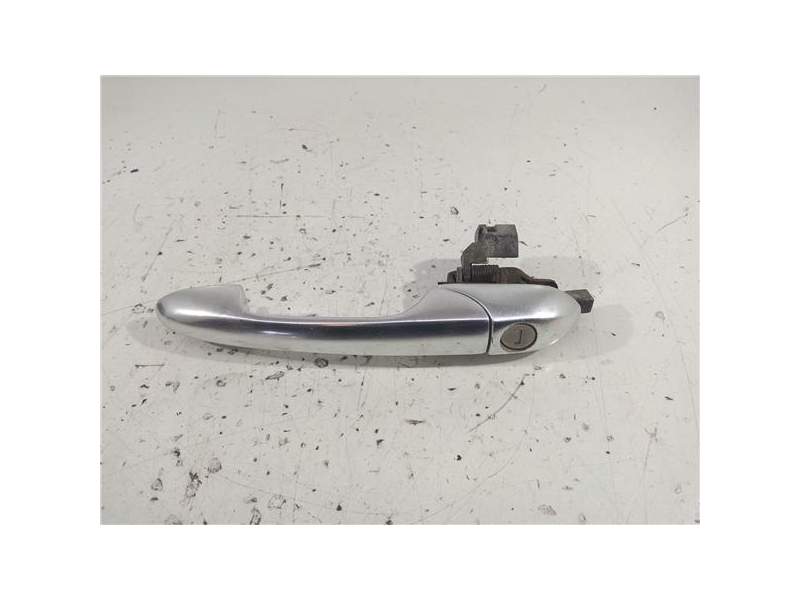 Recambio de maneta exterior delantera derecha para chrysler pt cruiser (pt) 2.0 16v cat (141 cv / 104 kw) (141 cv / 104 kw) refe