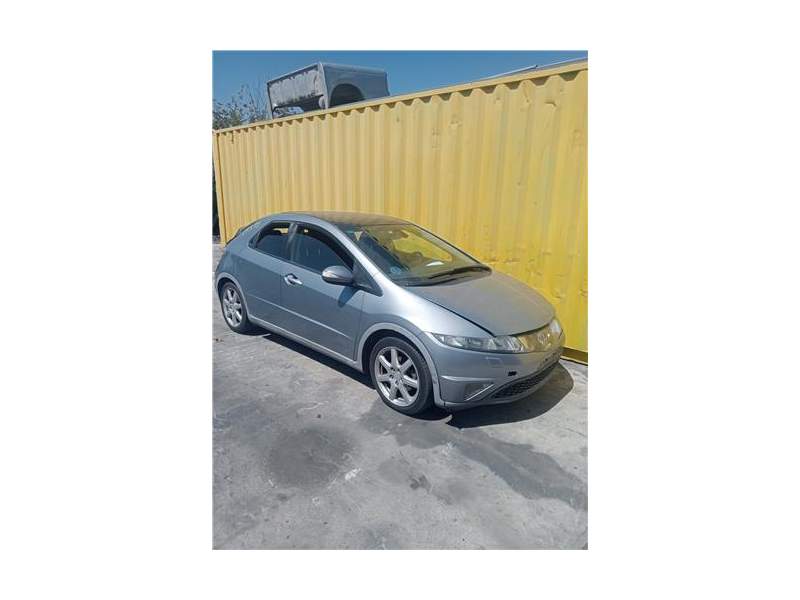 HONDA CIVIC 5 PUERTAS (FK)(2005)