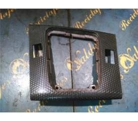 Recambio de moldura puerta delantera derecha para bmw serie 3 compact (e46) 2.0 16v diesel cat (150 cv / 110 kw) referencia OEM 