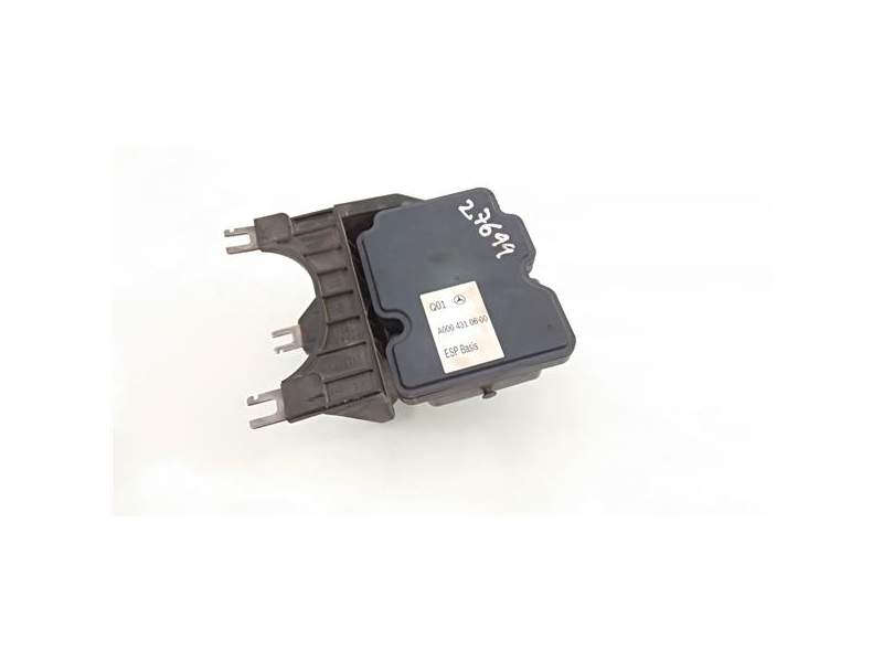 Recambio de abs para mercedes-benz clase gla (w156) 2.1 cc referencia OEM IAM A0004310600  
