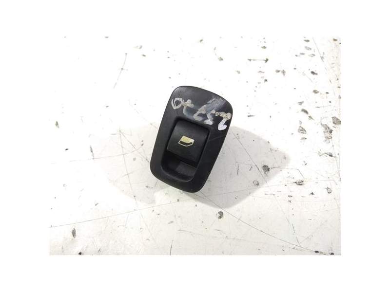 Recambio de botonera puerta trasera derecha para citroën grand c4 picasso (10.2006) 2.0 exclusive [2,0 ltr. - 100 kw hdi fap] re