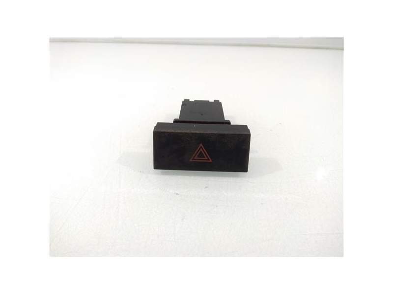 Recambio de interruptor luces emergencia para hyundai coupe (gk) 2.0 cat (143 cv / 105 kw) (143 cv / 105 kw) referencia OEM IAM 