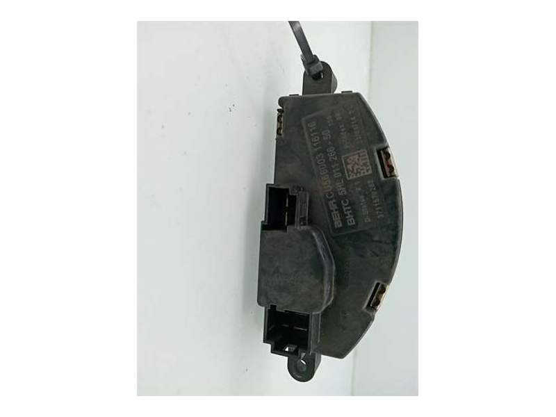 Recambio de resistencia calefaccion para mercedes-benz viano (639)(09.2010) referencia OEM IAM 5HL01126650  