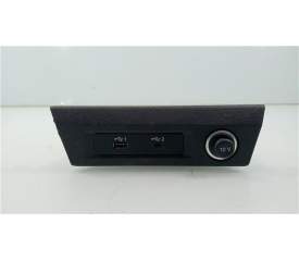 MODULO ELECTRONICO 82B863617 