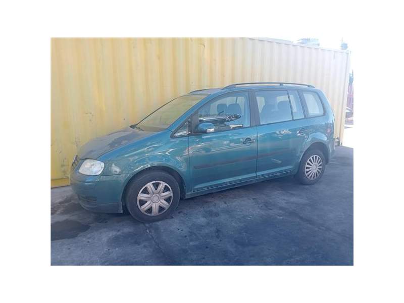 VOLKSWAGEN TOURAN (1T1)