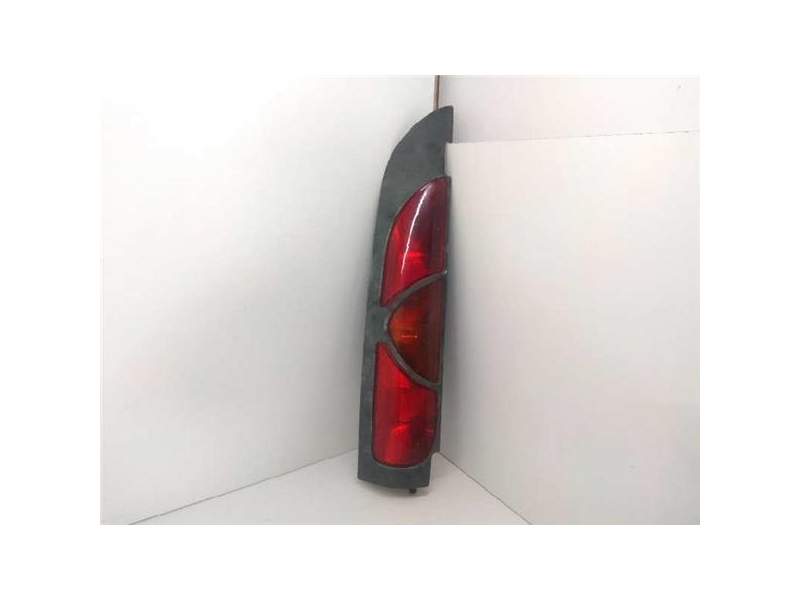 Recambio de piloto trasero izquierdo para renault kangoo (f/kc0) 1.2 (58 cv / 43 kw) (58 cv / 43 kw) referencia OEM IAM   