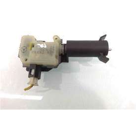 Recambio de motor cierre centralizado porton para mercedes-benz clase a (bm 169)(06.2004) 2.0 a 180 cdi (169.007) [2,0 ltr. - 80