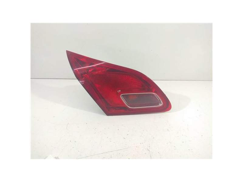 Recambio de piloto trasero izquierdo para opel astra j sedán (06.2012) referencia OEM IAM   