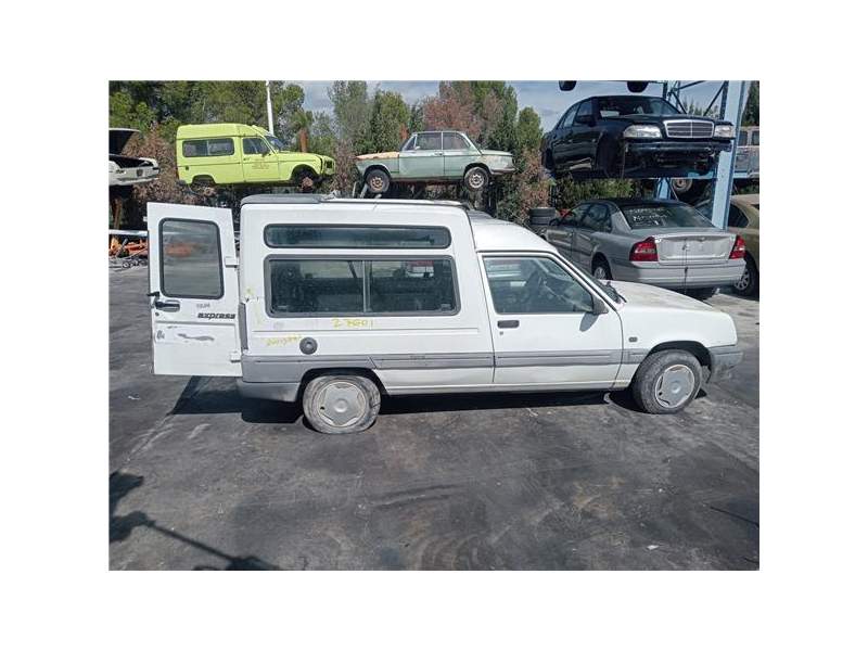 RENAULT EXPRESS