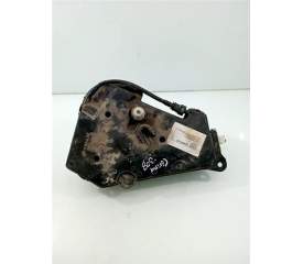 Recambio de deposito fap para peugeot 308 (2007) 1.6 access [1,6 ltr. - 82 kw hdi fap] referencia OEM IAM 9671981280  