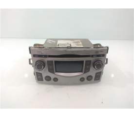 RADIO / CD 861200F060X9 
