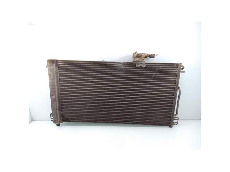 Recambio de condensador para mercedes-benz clase c (w203) sportcoupe 2.0 cat (129 cv / 95 kw) (129 cv / 95 kw) referencia OEM IA