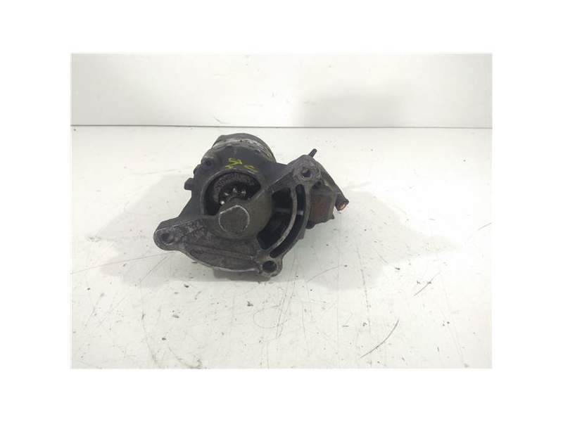 Recambio de motor arranque para citroën ax (1987) referencia OEM IAM 455962  