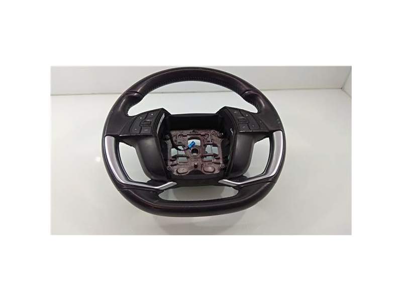 Recambio de volante para citroën c4 grand picasso 1.6 16v (150 cv / 110 kw) referencia OEM IAM 98057438ZD  