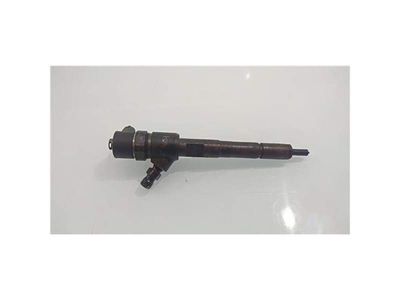 Recambio de inyector para opel corsa d 1.3 16v cdti cat (z 13 dth / l4i) (90 cv / 66 kw) referencia OEM IAM 0445110183  