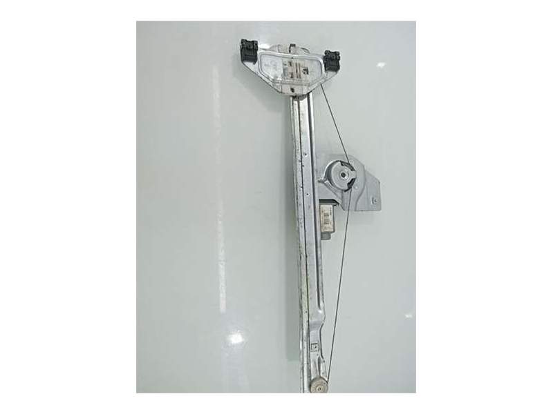 Recambio de elevalunas electrico delantero derecho para citroën berlingo furgón (2008) referencia OEM IAM 402104B  