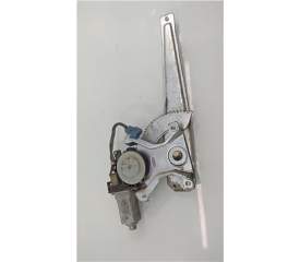 ELEVALUNAS ELECTRICO TRASERO IZQUIERDO 8621002900 