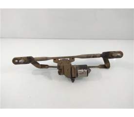 MOTOR LIMPIAPARABRISAS DELANTERO 