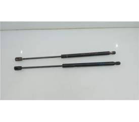Recambio de amortiguador capo para ford mustang mach-e (2020) referencia OEM IAM LJ8BR16C826AB  