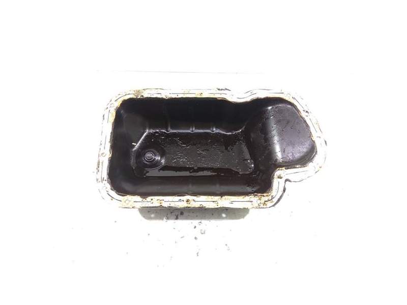 Recambio de carter para citroën c3 pluriel (2003) 1.4 [1,4 ltr. - 54 kw] referencia OEM IAM   