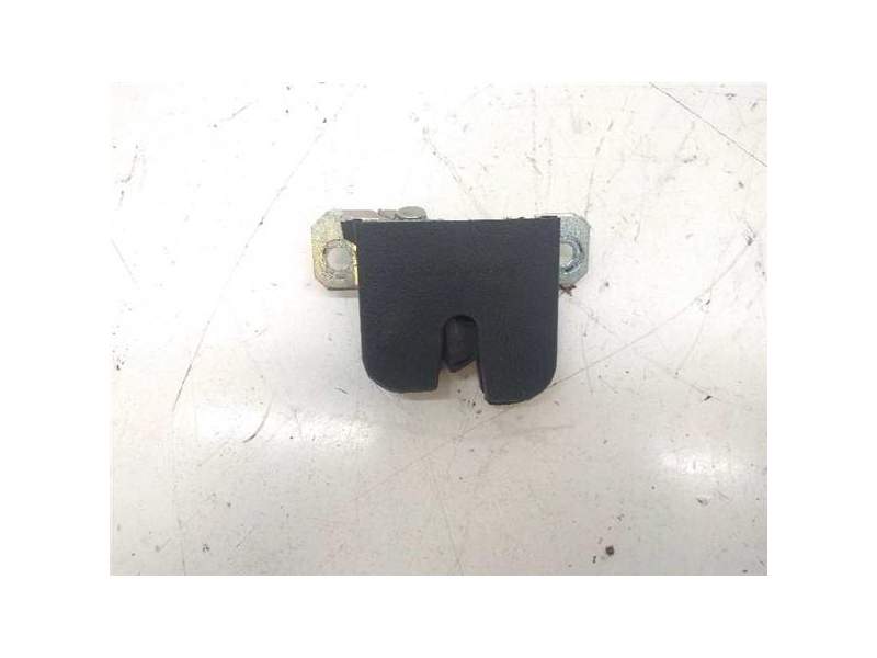 Recambio de cerradura porton para seat ibiza (6l1) 1.9 tdi (101 cv / 74 kw) (101 cv / 74 kw) referencia OEM IAM 6L6827505A  