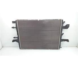 RADIADOR A2475000403 